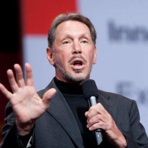 Paramount – Warner Bros: Mε εγγύηση 40,4 δισ. δολαρίων ο Έλισον ενισχύει την προσφορά του