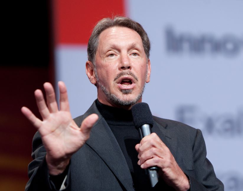 Paramount – Warner Bros: Mε εγγύηση 40,4 δισ. δολαρίων ο Έλισον ενισχύει την προσφορά του