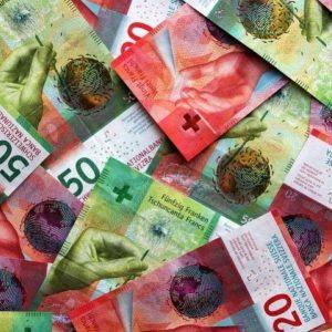 Out-of-Court Deal for Greek Swiss-Franc Loans Worth Billions