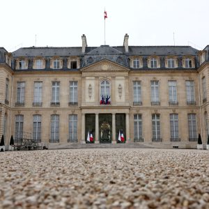 Γαλλία: Κλοπή στο Προεδρικό Μέγαρο