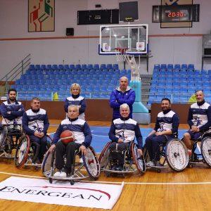 Energean: Στηρίζει τα άτομα με αναπηρίες