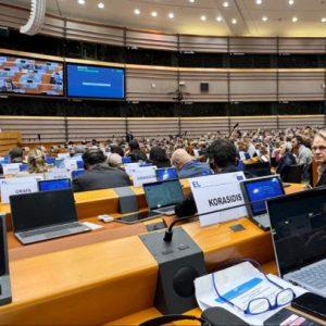 ΕΘΕΑΣ: «Οι συνεταιρισμοί δημιουργούν έναν καλύτερο κόσμο»