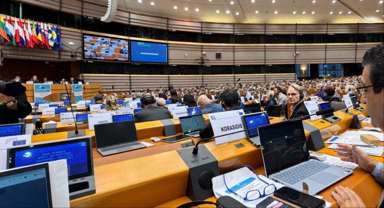 ΕΘΕΑΣ: «Οι συνεταιρισμοί δημιουργούν έναν καλύτερο κόσμο»