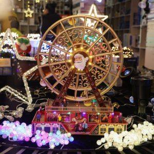 Εορταστικό ωράριο: Ανοιχτά τα καταστήματα την Κυριακή 28 Δεκεμβρίου