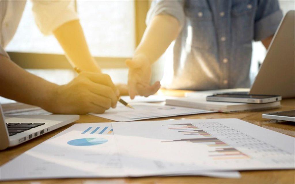 BEΘ: Ρευστό για έναν μήνα έχει η πλειονότητα των βιοτεχνιών