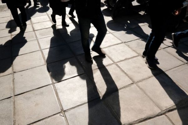 Ο δύσκολος δρόμος προς «μακροβιοτικές κοινωνίες»