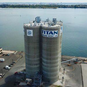 TITAN: Στη «Λίστα Α» του CDP για το 2025