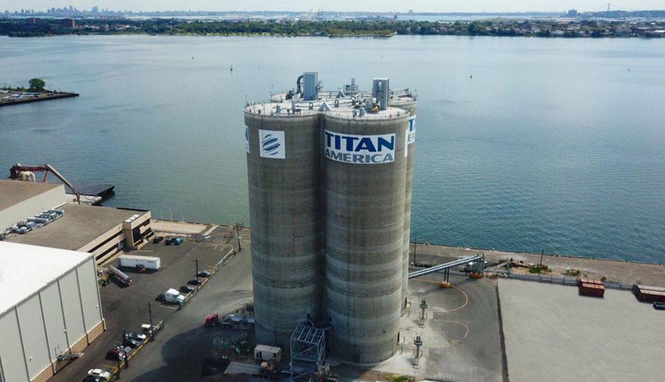 TITAN: Στη «Λίστα Α» του CDP για το 2025