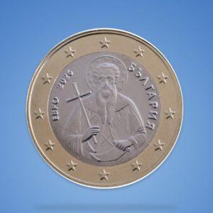 Bulgaria to Adopt Euro on Jan.1