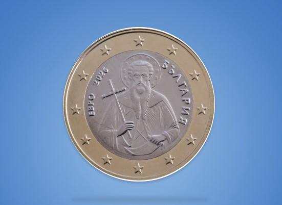 Bulgaria to Adopt Euro on Jan.1