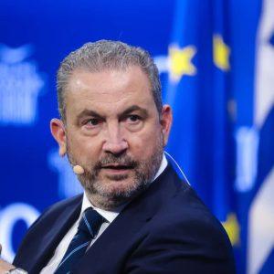 Εξάρχου: Η Atlantic αναζητά νέες συμφωνίες για LNG – Ο CEO στο Bloomberg