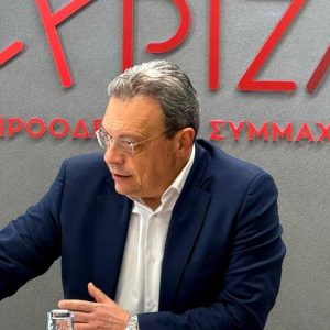 Φάμελλος: Η κυβέρνηση να σοβαρευτεί αντί να εμπαίζει τους αγρότες