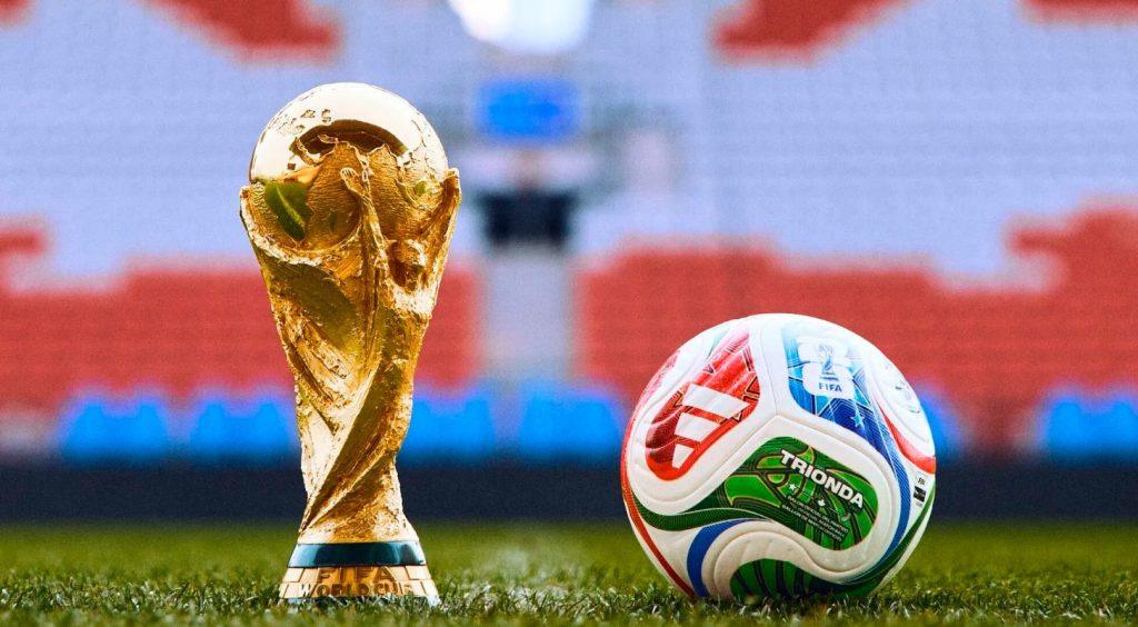 Μουντιάλ 2026: To πρώτο AI Παγκόσμιο Κύπελλο, σε νέα εποχή το ποδόσφαιρο
