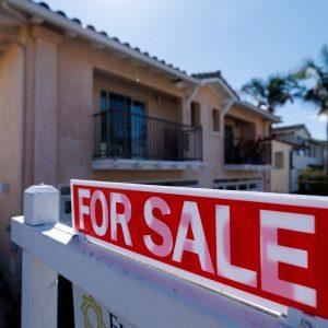 Αγορά κατοικίας: Υψηλό τριετίας στις εκκρεμείς πωλήσεις στις ΗΠΑ τον Νοέμβριο