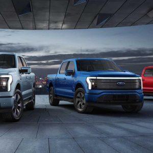 Ford: «Τίτλοι τέλους» για τα ηλεκτρικά της – Αποσύρει μοντέλα με τεράστιο κόστος