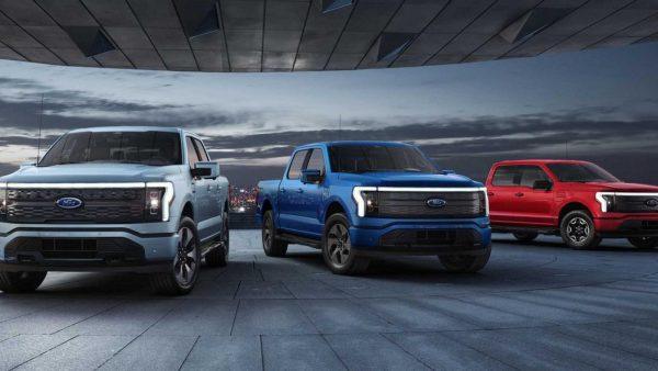 Ford: «Τίτλοι τέλους» για τα ηλεκτρικά της – Αποσύρει μοντέλα με τεράστιο κόστος