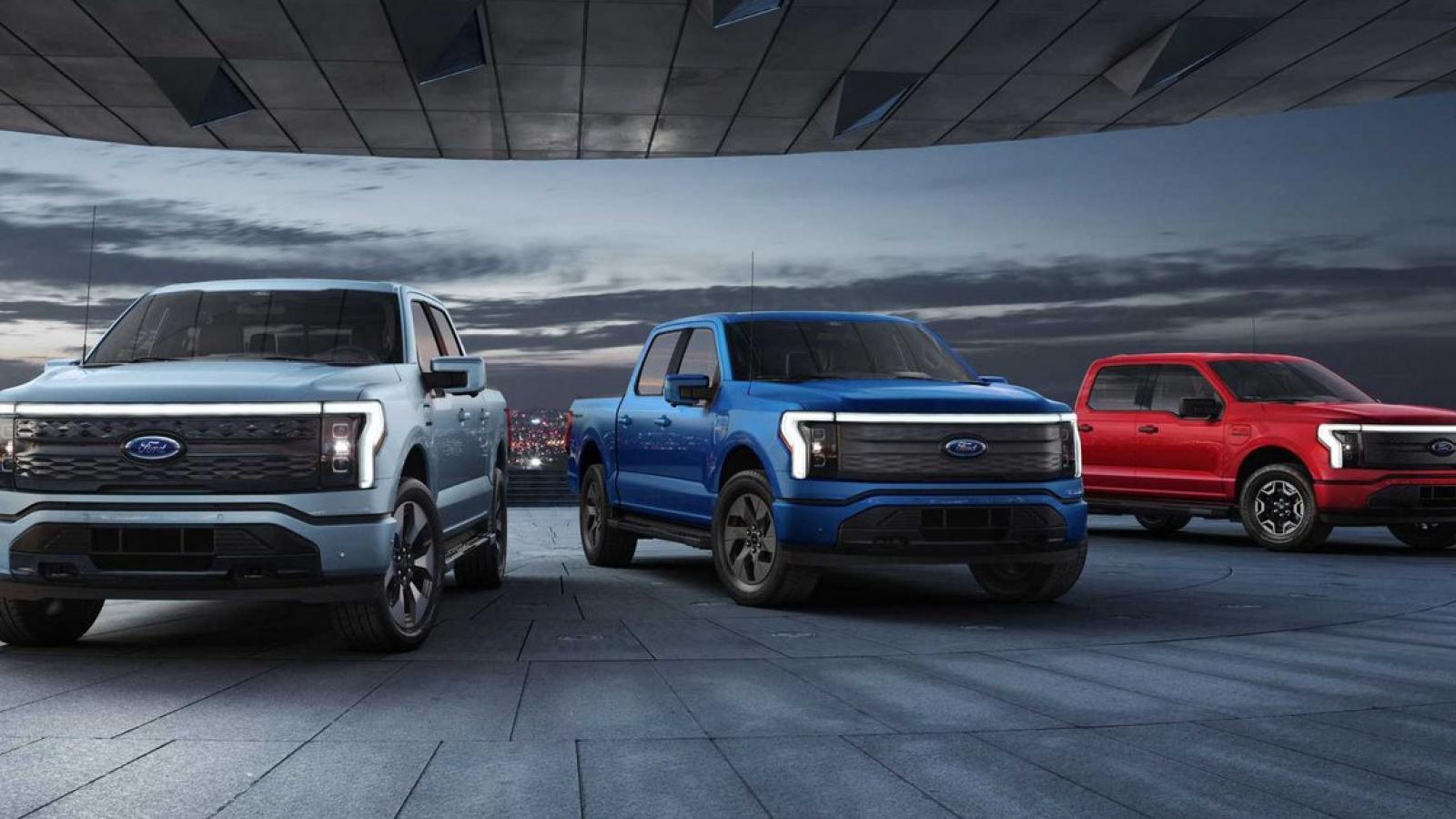 Ford: «Τίτλοι τέλους» για τα ηλεκτρικά της – Αποσύρει μοντέλα με τεράστιο κόστος