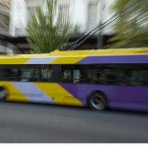 Μεταφορές: Τέλος εποχής για τα τρόλεϊ
