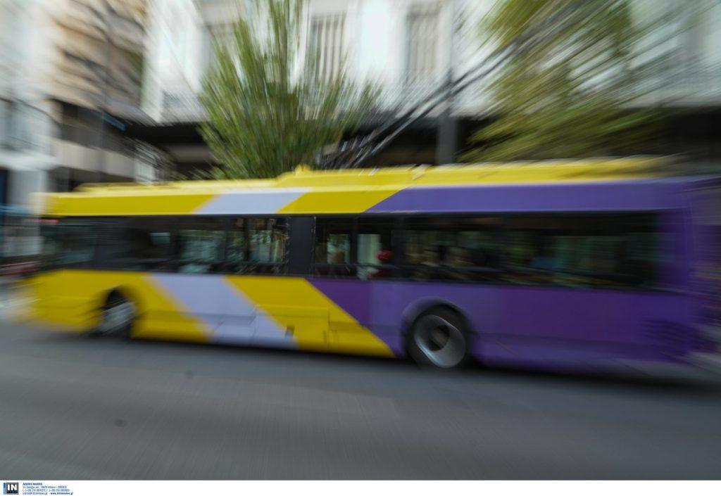 Μεταφορές: Τέλος εποχής για τα τρόλεϊ