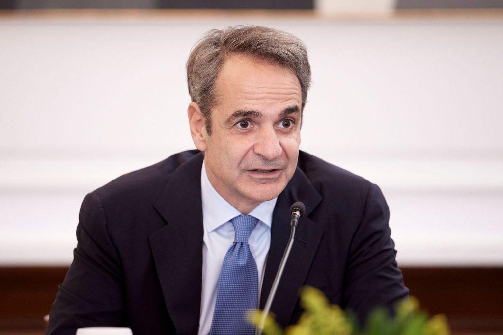 Μητσοτάκης: Με φιλοδοξίες…για πληρωμή των αγροτών