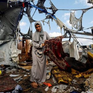 Γάζα: Στο τραπέζι η δεύτερη φάση του σχεδίου ειρήνης από ΗΠΑ, Αίγυπτο, Κατάρ και Τουρκία