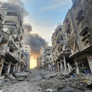 «Σχέδιο Τραμπ» για την Γάζα: Συνάντηση Κούσνερ με ηγέτες της Χαμάς στην Αίγυπτο