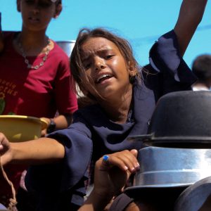 Ανθρωπιστική βοήθεια: Δέσμευση ΗΠΑ για 2 δισ. δολάρια στο νέο μοντέλο του ΟΗΕ