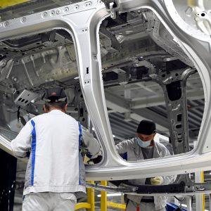 Γερμανική βιομηχανία: Αύξηση 87% στις παραγγελίες – «Κλειδί» τα μεγάλα μεταφορικά μέσα