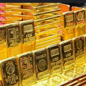 Μελόνι: Να κηρυχθεί «ιδιοκτησία του λαού» ο χρυσός της Ιταλίας