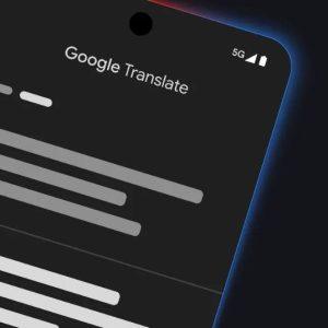 Google: Απευθείας ηχητική μετάφραση στα ακουστικά ήχου με τη βοήθεια της AI