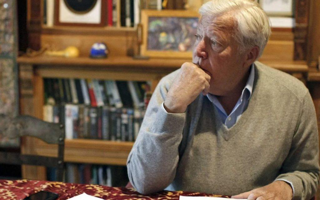 Hermès: Ο κληρονόμος Nicolas Puech μηνύει Arnault και LVMH