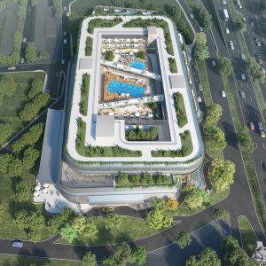 Project Voria: Πότε θα κατέβει το καζίνο Πάρνηθας στην… Αθήνα