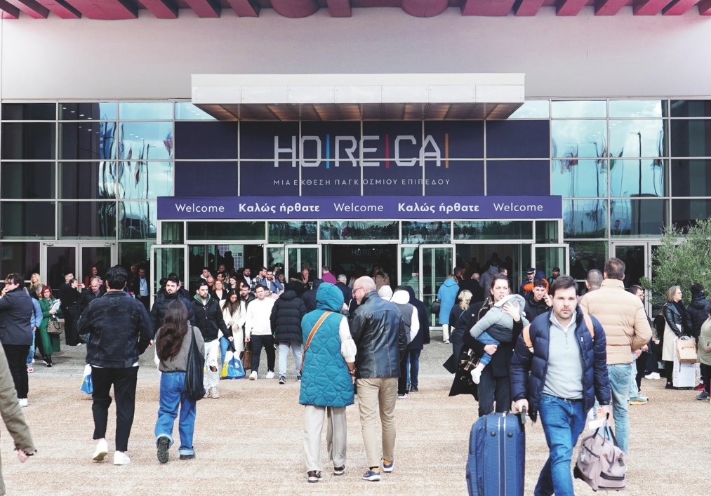 FORUM: Νέα υπηρεσία εκτυπώσεων για εταιρικές ανάγκες και εκθέσεις