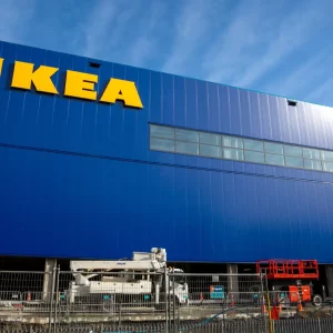 ΙΚΕΑ: Μετά από μισό αιώνα αναμονής η Νέα Ζηλανδία υποδέχεται το πρώτο κατάστημα