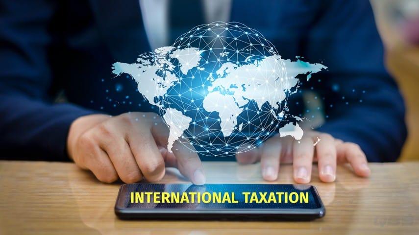 Φορολογικοί παράδεισοι: Πώς κερδίζουν από τον παγκόσμιο ελάχιστο φόρο 15%