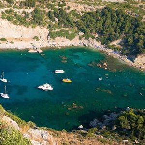 Ιντερπλάζα: Νέο πεντάστερο ξενοδοχείο στην Ρόδο – Επένδυση ύψους 148 εκατ. 