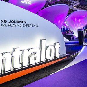 Bally’s Intralot: Στα 100,2 εκατ. τα προσαρμοσμένα EBITDA το α’ τρίμηνο