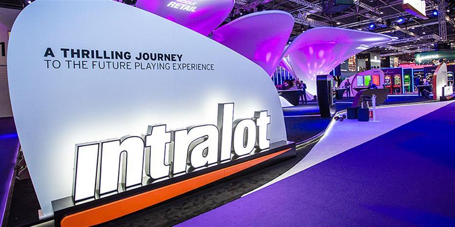 Bally’s Intralot: Στα 100,2 εκατ. τα προσαρμοσμένα EBITDA το α’ τρίμηνο