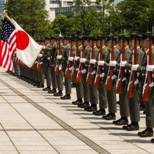 Ιαπωνία: Αύξηση αμυντικών δαπανών σε επίπεδο ρεκόρ – Η απάντηση της Κίνας