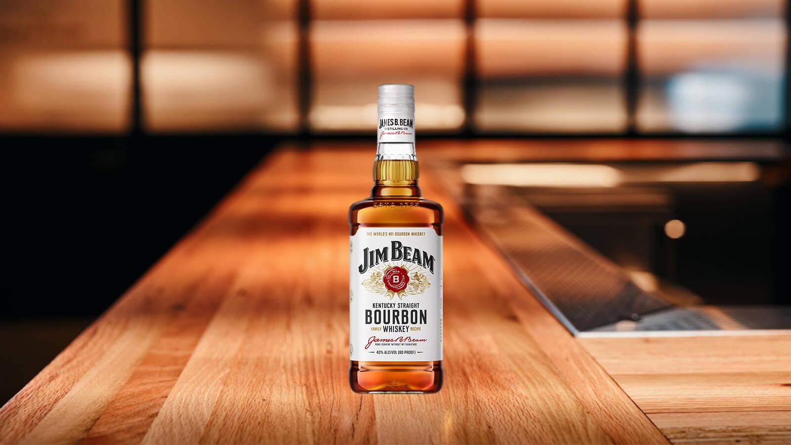 Jim Beam