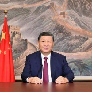 Σι Τζινπίνγκ: Δεσμεύεται να επανενώσει Κίνα και Ταϊβάν το 2026