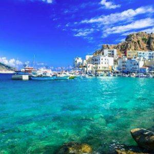 Κάρπαθος: Τηλεοπτική προβολή ενισχύει την παρουσία στην Γερμανία