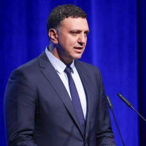 Κικίλιας: Διαχρονικός μοχλός ανάπτυξης η ναυτιλία