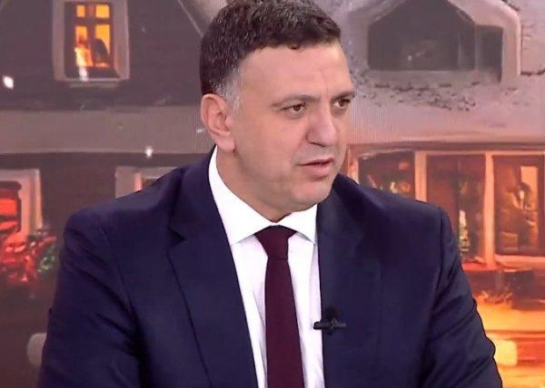 Κικίλιας: Η ασφάλεια των επιβατών είναι πρώτα και πάνω από όλα