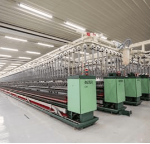 Κλωστοϋντουργία Ναυπάκτου: Αποκτά το 40% της KXXK Investments Limited