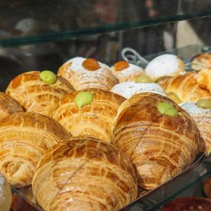 Délifrance: Η ΕΕ εγκρίνει την εξαγορά της από την Vandemoortele