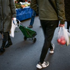 Λαϊκές αγορές: Πανελλαδική απεργία διαρκείας από τις 7 Ιανουαρίου