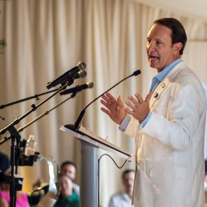 Δανία: Ανησυχία για τον ειδικό απεσταλμένο του Τραμπ στη Γροιλανδία