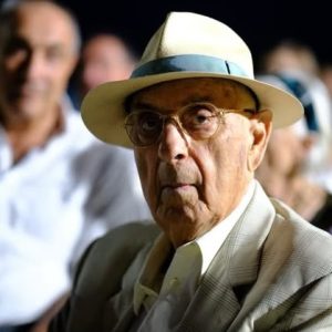 Νίκος Λαζαρίδης: Έφυγε από τη ζωή ο πρωτοπόρος δραμινός οινοποιός