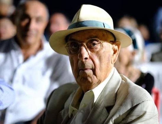 Νίκος Λαζαρίδης: Έφυγε από τη ζωή ο πρωτοπόρος δραμινός οινοποιός